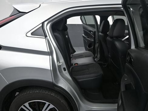 Used 2025 Mitsubishi Eclipse Cross SE AWD/4WD image 33
