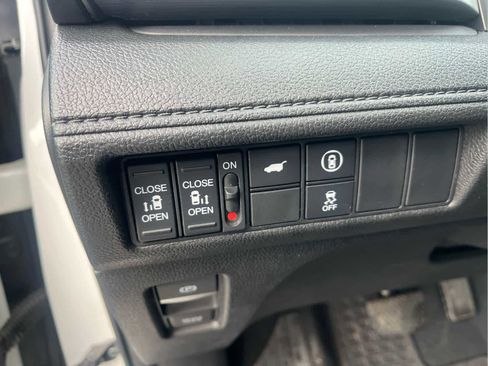 Used 2022 Honda Odyssey EX-L image 35