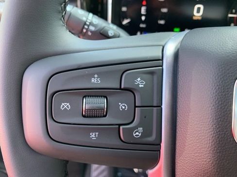 New 2026 GMC Sierra 1500 Elevation image 15