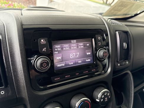 Used 2020 RAM ProMaster 1500 FWD image 22
