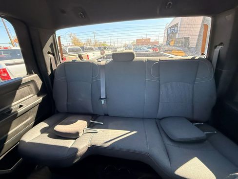 Used 2019 RAM 3500 Big Horn AWD/4WD image 14