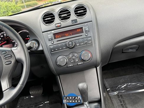 Used 2012 Nissan Altima 2.5 S image 5