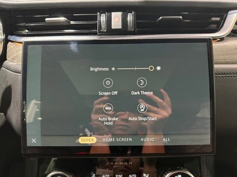 Used 2021 Jaguar F-PACE S AWD/4WD image 58
