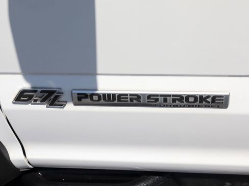 Used 2017 Ford F450 XL w/ Power Equipment Group RWD image 51