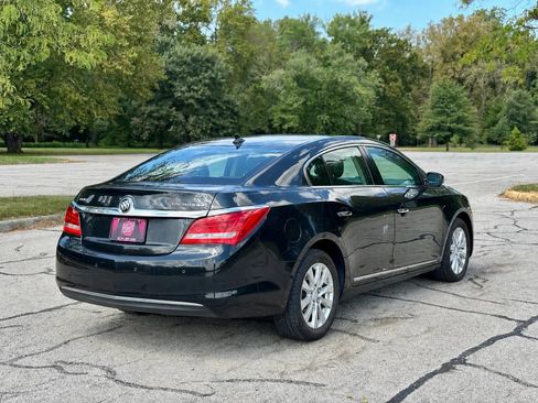 Used 2014 Buick LaCrosse Leather FWD image 6