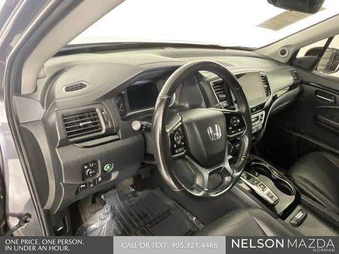 Used 2020 Honda Pilot Elite image 33