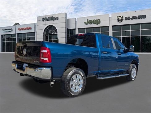 Certified 2024 RAM 2500 Big Horn w/ Level 2 Equipment Group image 3