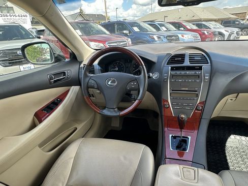 Used 2007 Lexus ES 350 FWD image 5