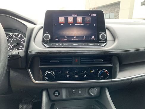 Used 2024 Nissan Rogue S image 20