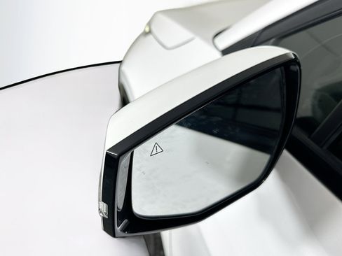 Used 2023 Kia Sportage SX image 16