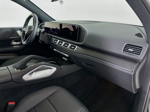 Certified 2026 Mercedes-Benz GLE 350 4MATIC image 32