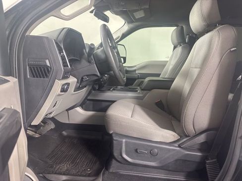 Certified 2020 Ford F350 XLT w/ XLT Premium Package image 11