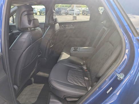 Used 2023 Kia Sportage X-Pro Prestige AWD/4WD image 9