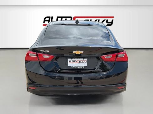 Used 2024 Chevrolet Malibu LS FWD image 6