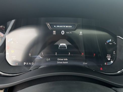 New 2025 RAM 2500 Limited image 21