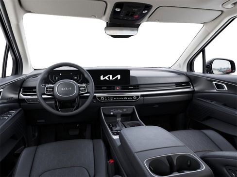 New 2026 Kia Carnival SX w/ SX Dark Edition Package image 14