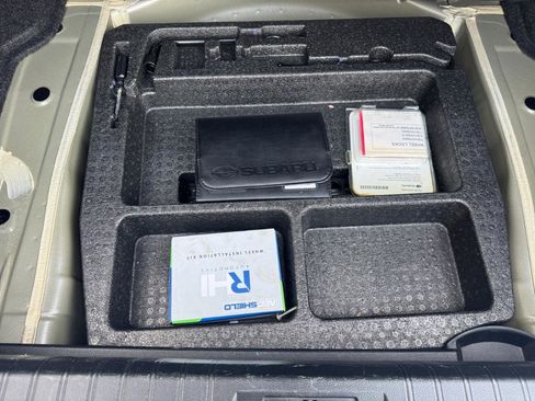 Used 2018 Subaru Legacy 2.5i Sport image 26