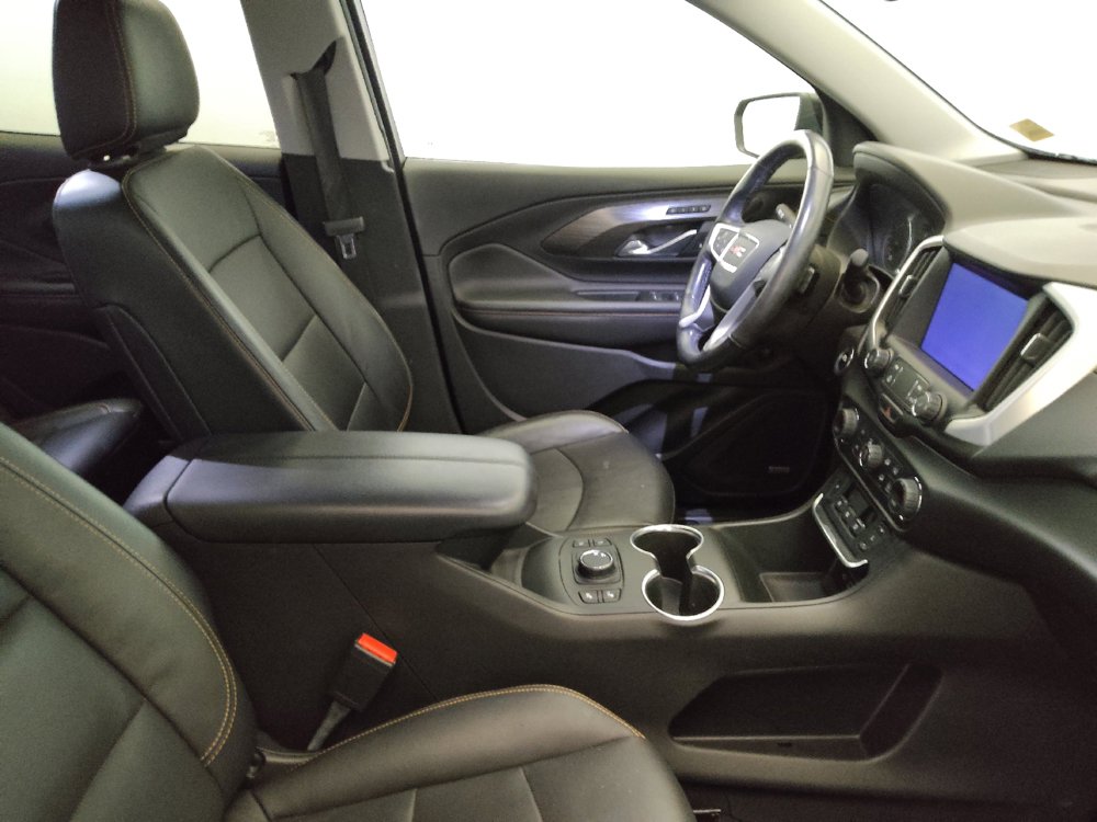 Used 2019 GMC Terrain SLT w/ Preferred Package FWD image 21