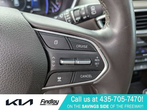 Used 2020 Hyundai Santa Fe Limited AWD/4WD image 20