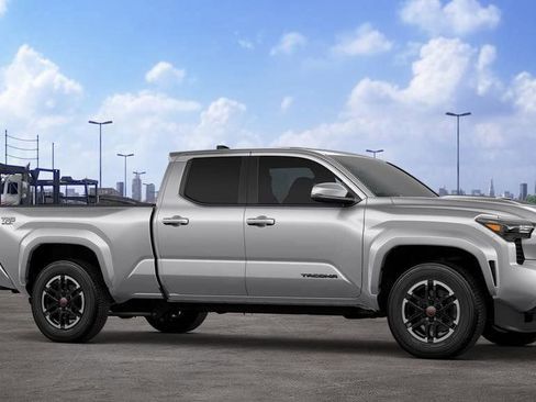 New 2026 Toyota Tacoma TRD Sport image 14