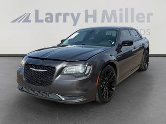 Used 2018 Chrysler 300 Touring w/ Sport Appearance Package video 1