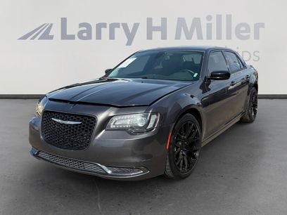 Used 2018 Chrysler 300 Touring w/ Sport Appearance Package
