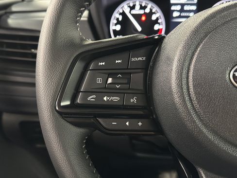 Used 2026 Subaru Forester Premium AWD/4WD image 21