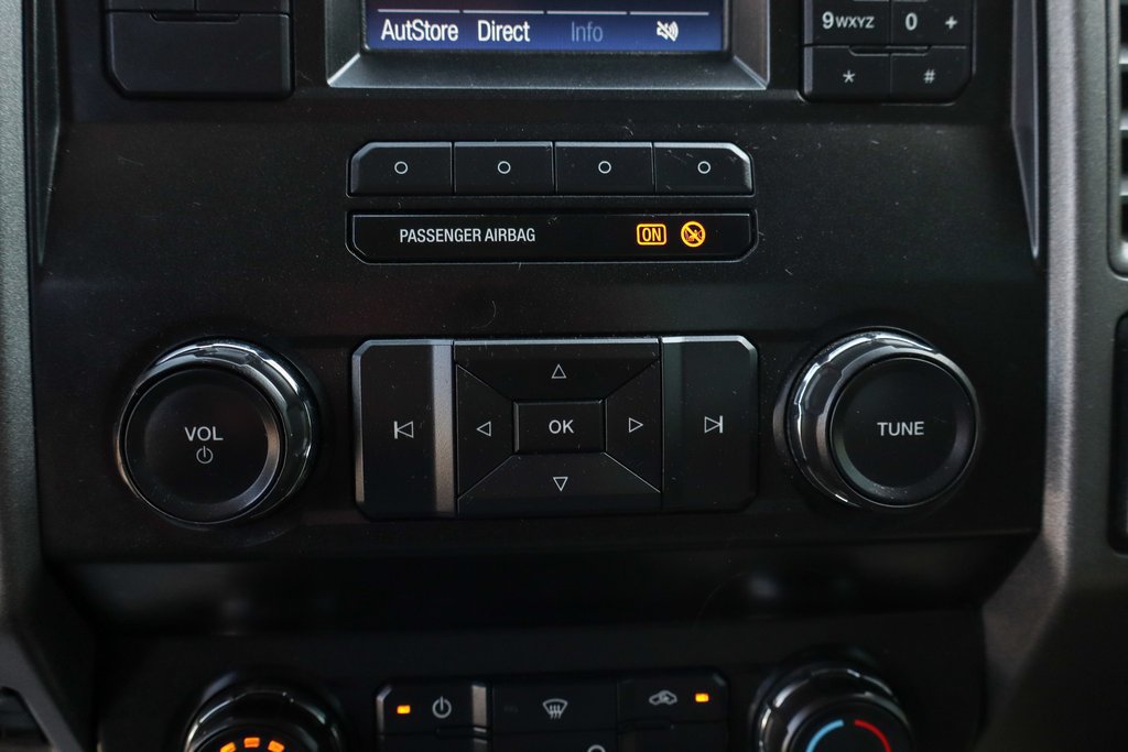 Used 2019 Ford F350 XL w/ XL Value Package RWD image 33