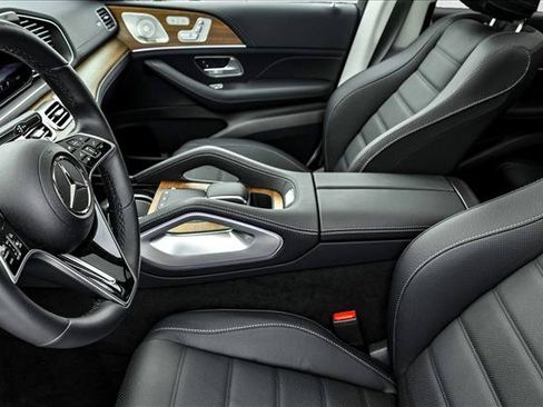 Certified 2026 Mercedes-Benz GLE 350 4MATIC image 11