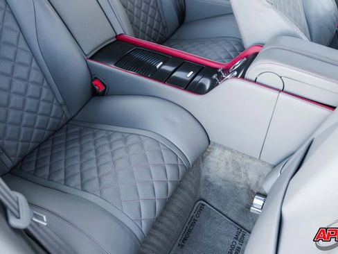 Used 2016 Bentley Continental GT Speed image 78