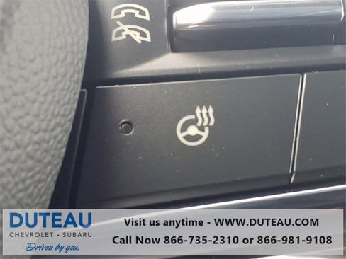 New 2026 Chevrolet Equinox EV LT image 18