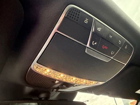 Used 2016 Mercedes-Benz S 550 4MATIC Sedan image 44