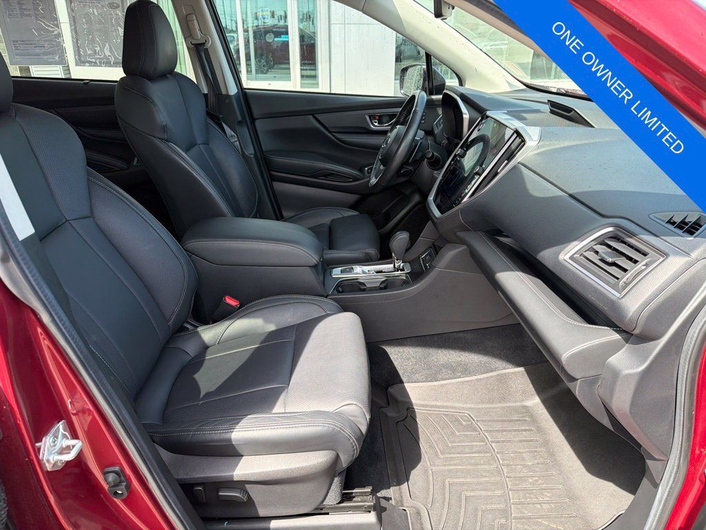 Used 2023 Subaru Ascent Limited w/ Technology Package AWD/4WD image 7