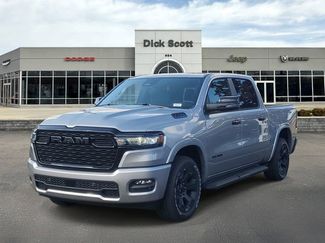 New 2025 RAM 1500 Big Horn video 2