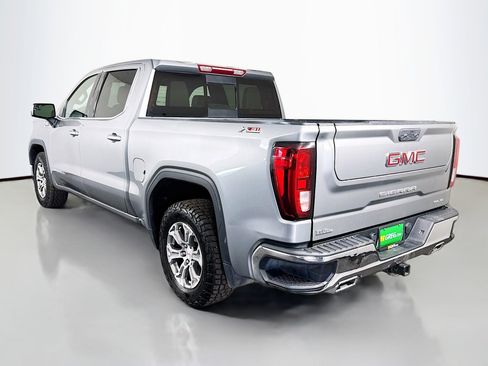 Used 2023 GMC Sierra 1500 SLE w/ Preferred Package image 7