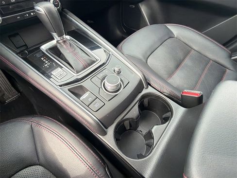 Certified 2023 MAZDA CX-5 Carbon Edition image 36