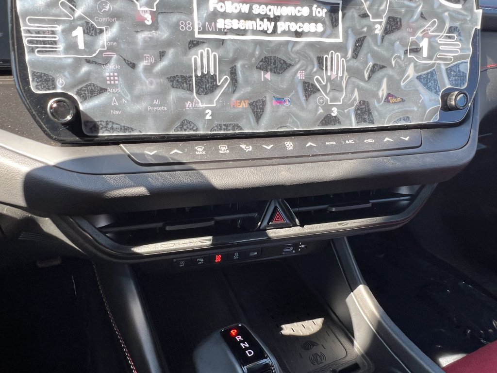 New 2026 Dodge Charger R/T AWD/4WD image 24