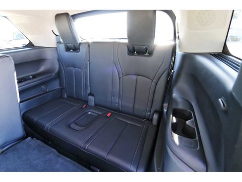 Used 2025 INFINITI QX60 Pure image 14