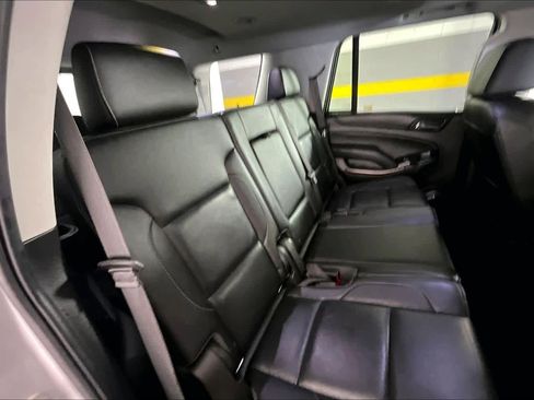 Used 2018 GMC Yukon SLT w/ Open Road Package image 20