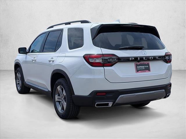 New 2026 Honda Pilot EX-L image 9