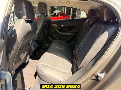 Used 2020 Jaguar I-PACE SE AWD/4WD image 29