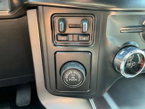 Used 2026 Ford F150 Platinum w/ Equipment Group 700A Standard RWD image 41