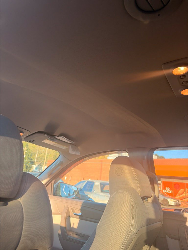 Used 2015 GMC Acadia SLE FWD image 18