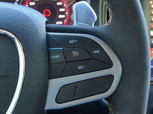 Used 2023 Dodge Charger SRT Hellcat image 26