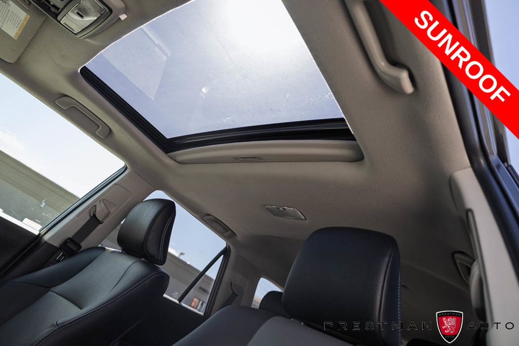 Used 2023 Toyota 4Runner SR5 Premium w/ Moonroof Package AWD/4WD image 5