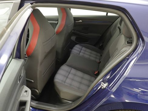 Used 2022 Volkswagen GTI SE FWD image 16