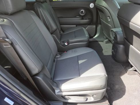 New 2026 Hyundai Palisade Limited AWD/4WD image 23