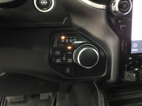 Used 2023 RAM 1500 Big Horn image 31