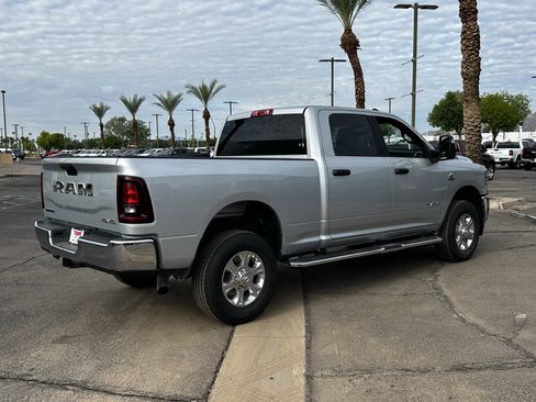 New 2026 RAM 2500 Big Horn image 5