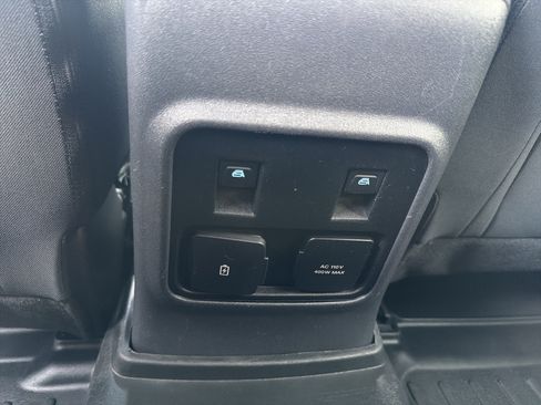 Used 2022 Ford Bronco Big Bend AWD/4WD image 25